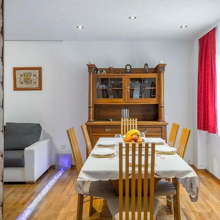 Apartment Antonia Split Kültér fotó