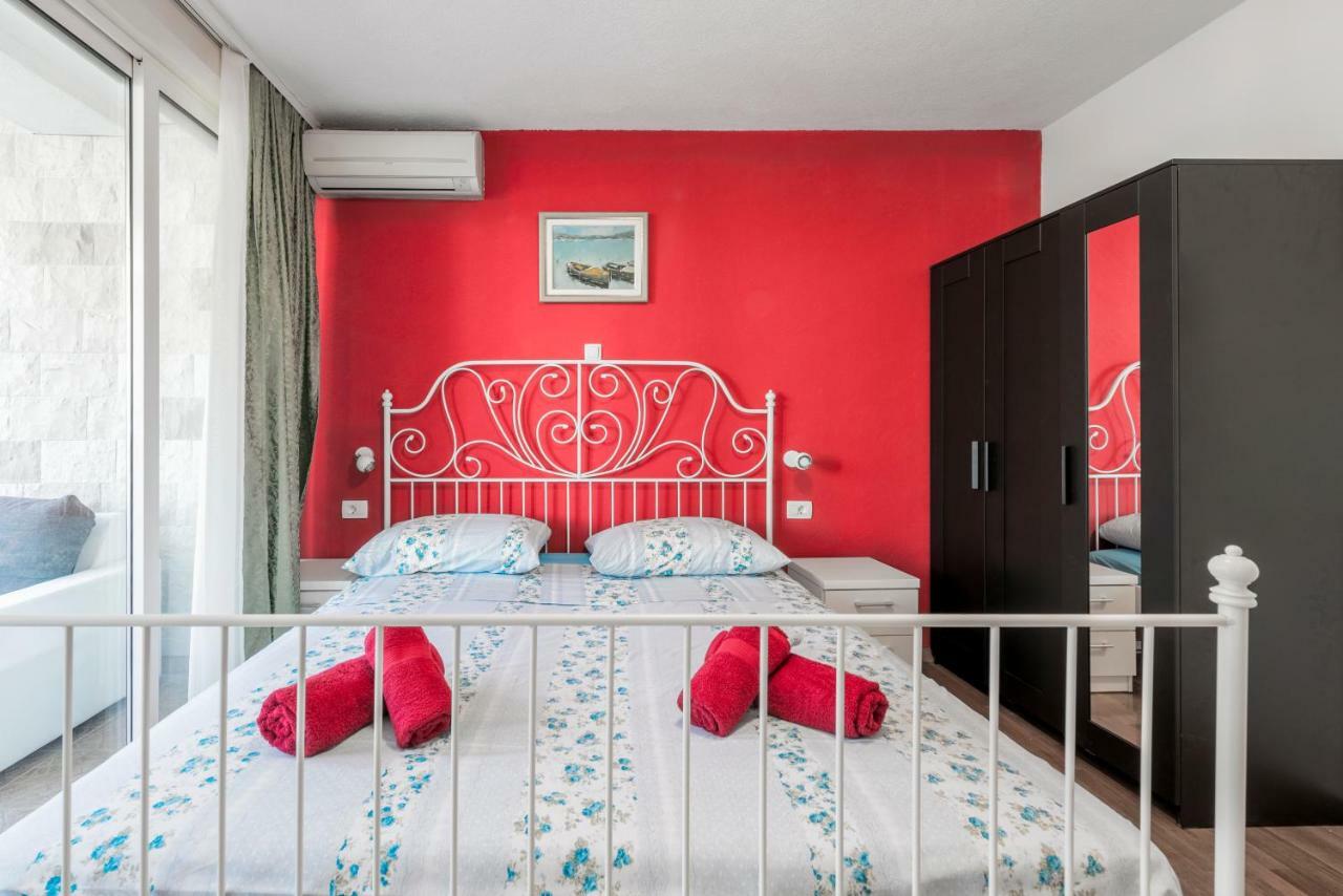 Apartment Antonia Split Kültér fotó