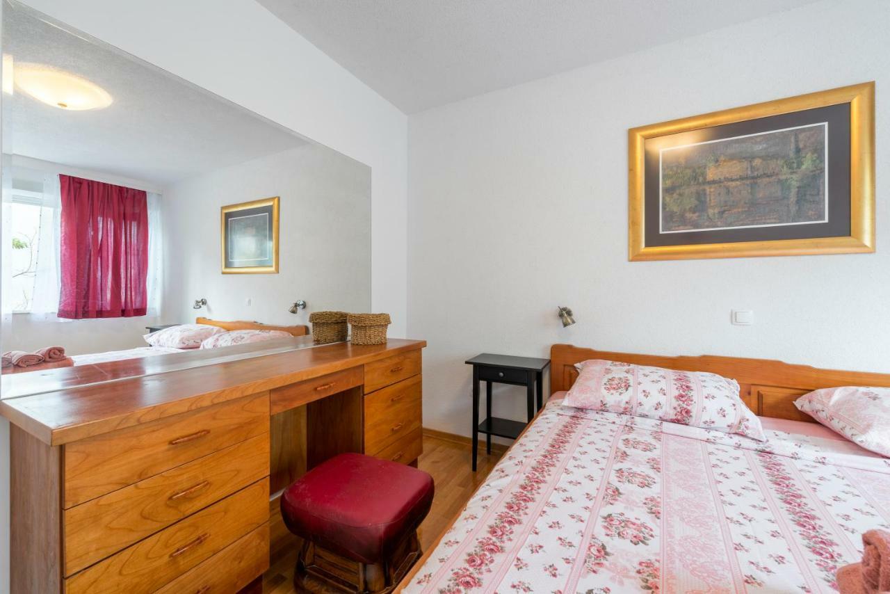 Apartment Antonia Split Kültér fotó