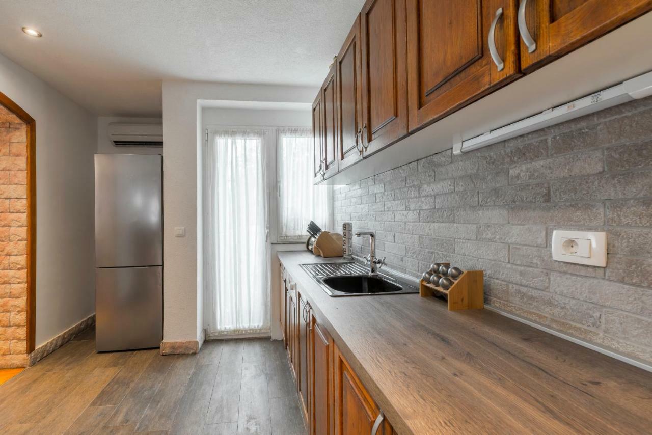 Apartment Antonia Split Kültér fotó