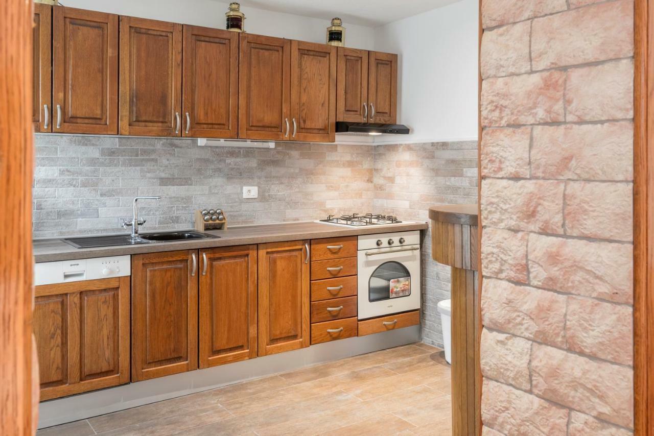 Apartment Antonia Split Kültér fotó