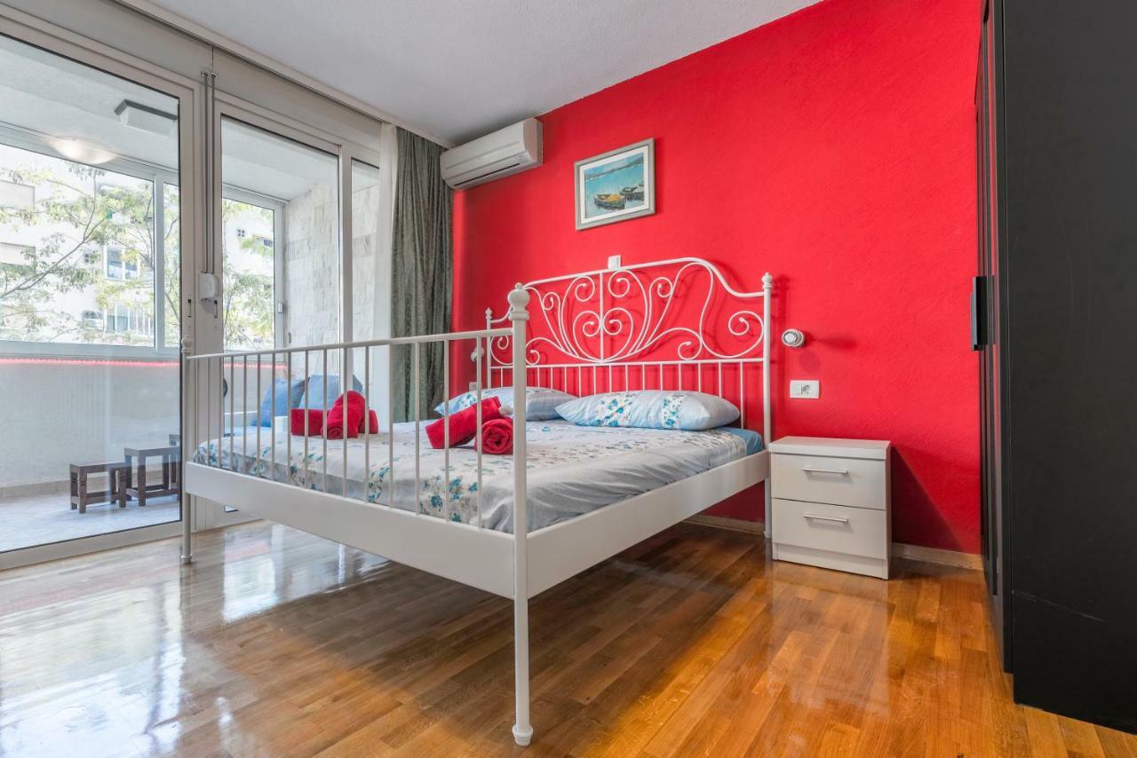 Apartment Antonia Split Kültér fotó