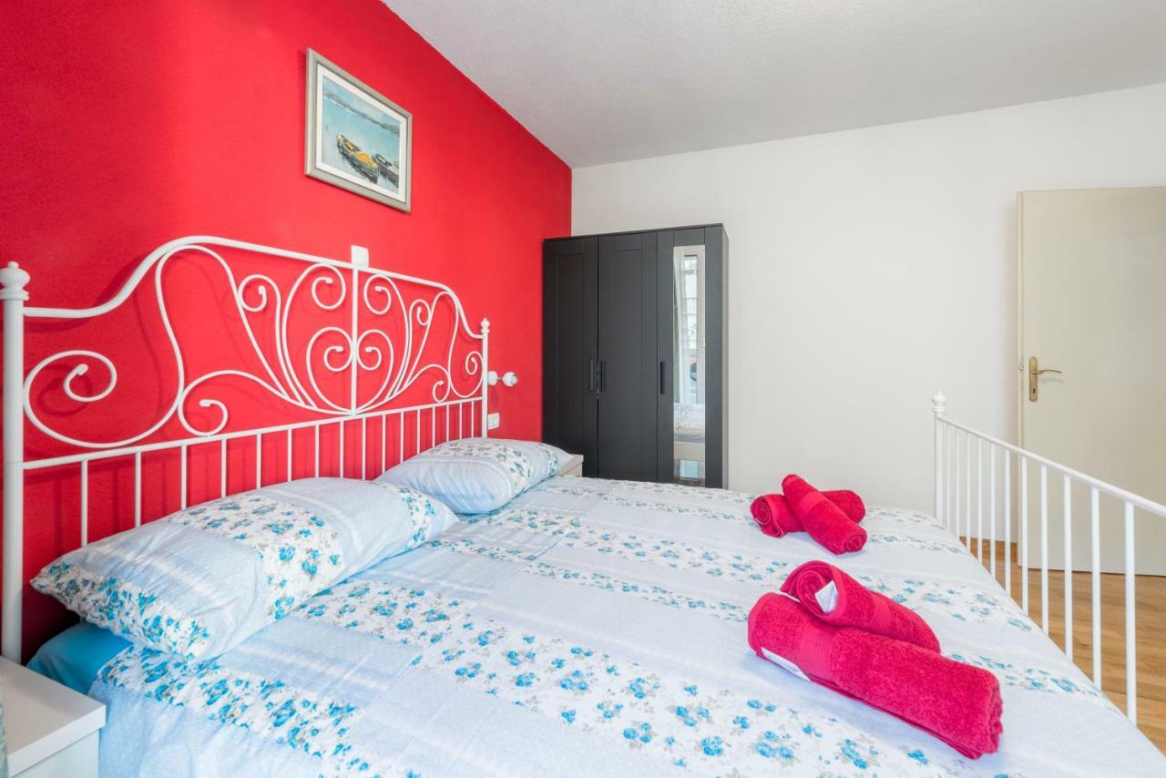 Apartment Antonia Split Kültér fotó