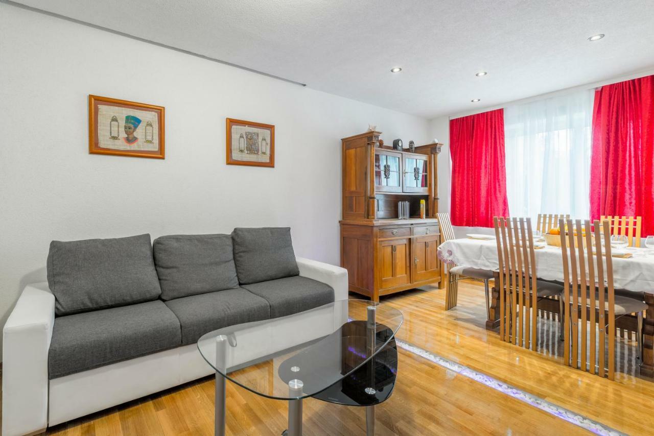 Apartment Antonia Split Kültér fotó