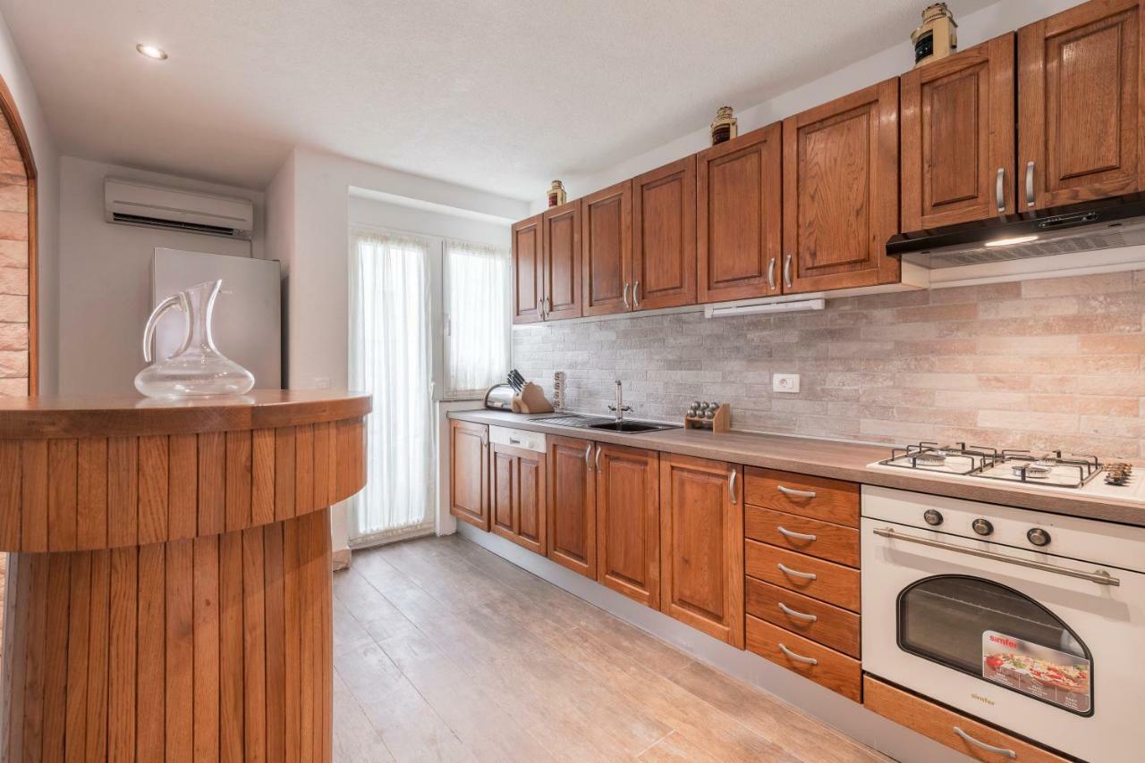 Apartment Antonia Split Kültér fotó