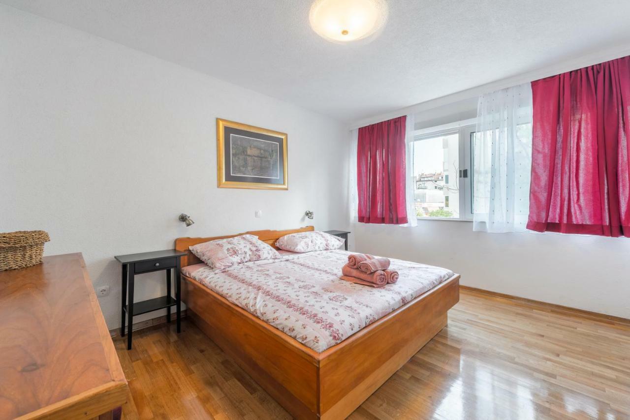 Apartment Antonia Split Kültér fotó
