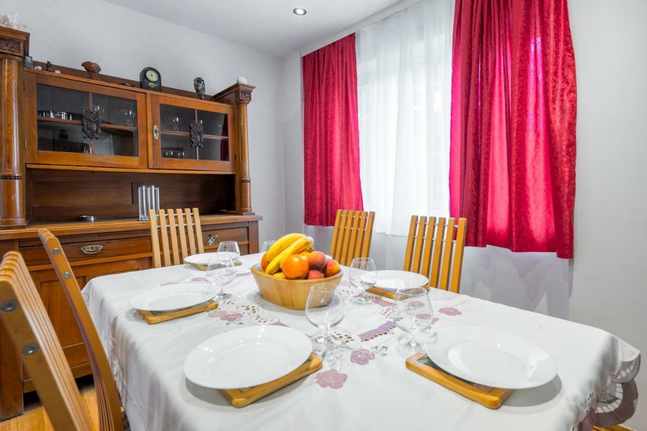 Apartment Antonia Split Kültér fotó