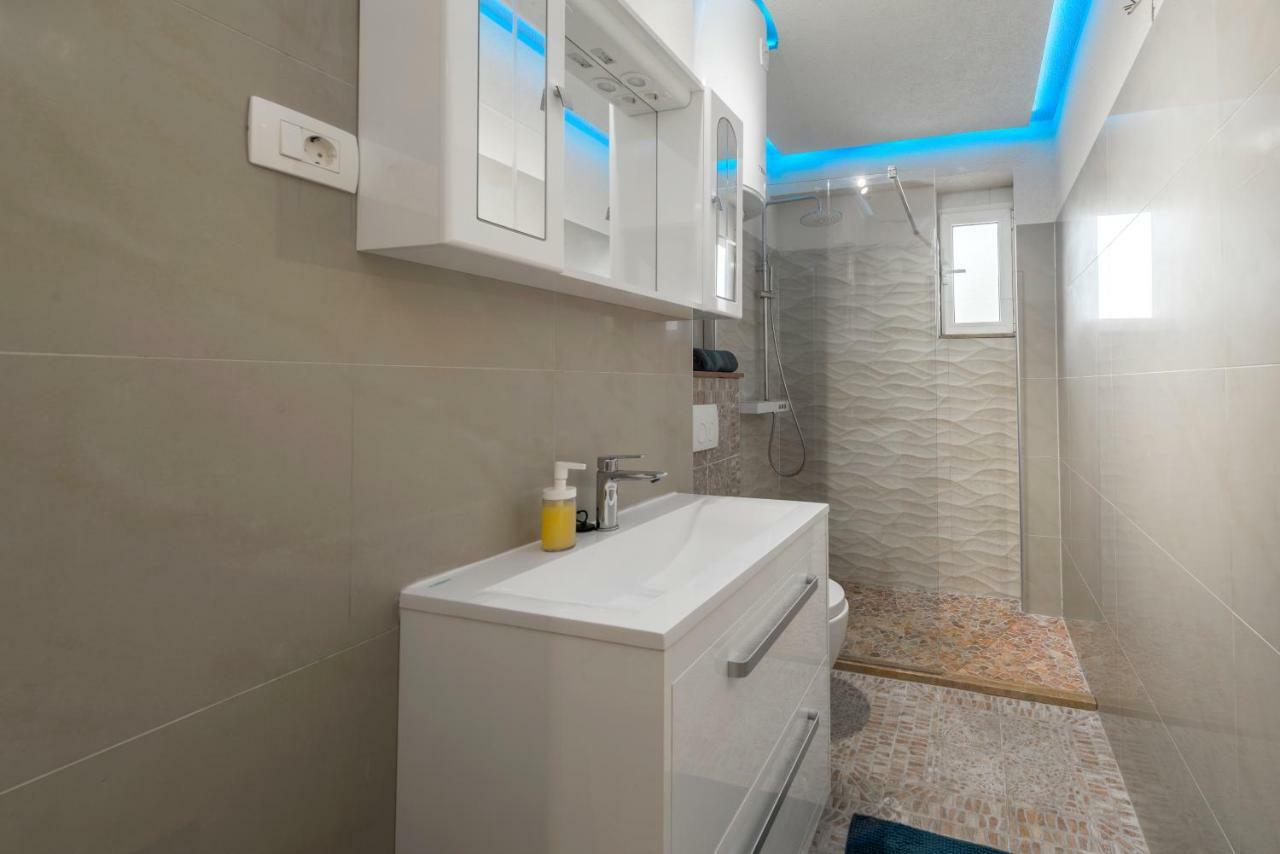 Apartment Antonia Split Kültér fotó