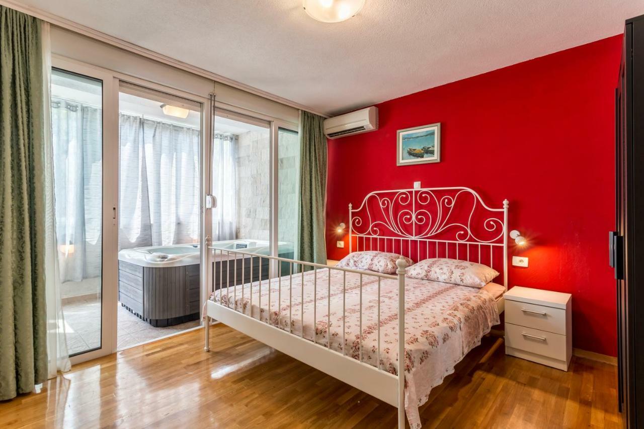 Apartment Antonia Split Kültér fotó