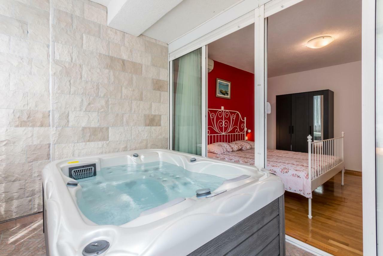 Apartment Antonia Split Kültér fotó